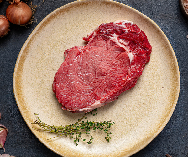 Faux filet