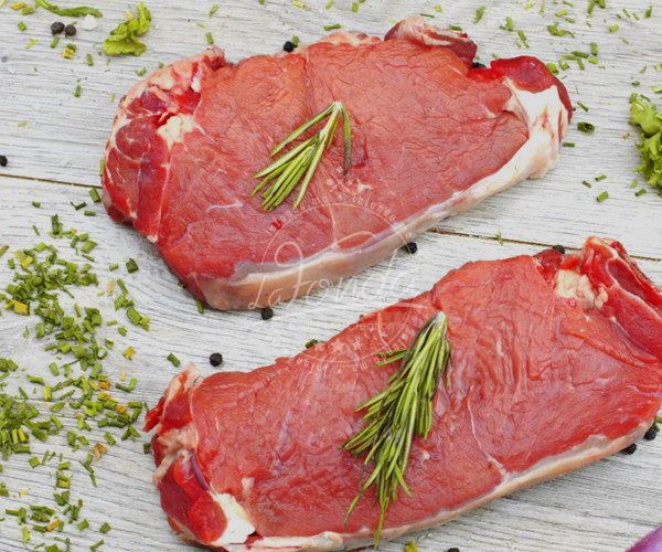 109 Faux filet