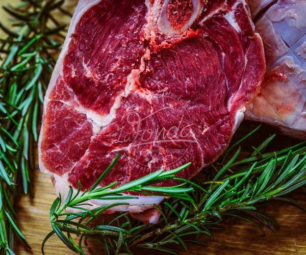 Noix de boeuf