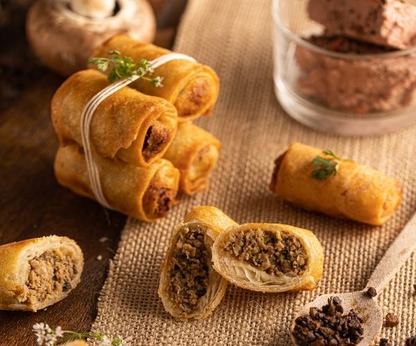 Produits Pâtisserie El Afrah - La colle alimentaire